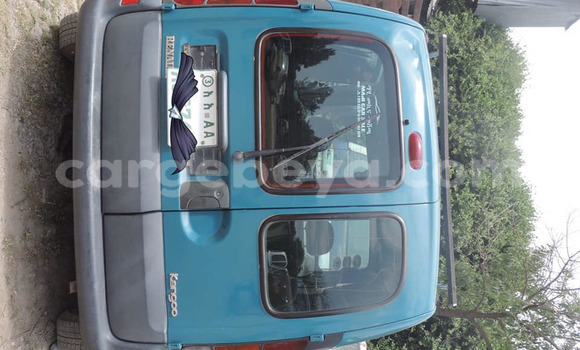 Buy Used Renault Kangoo Other Car in Addis–Ababa in Ethiopia Buy Used Renault Kangoo Other Car in Addis–Ababa in Ethiopia