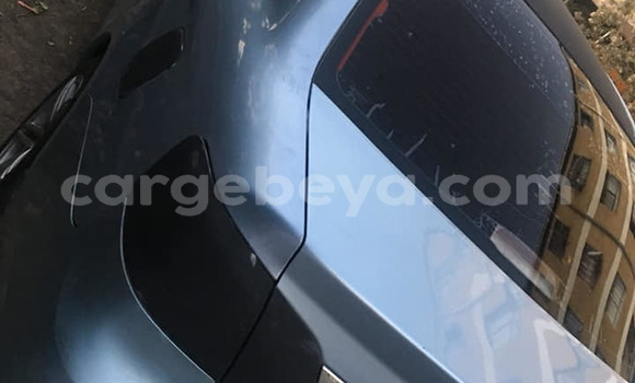 Buy Used FAW Vita Blue Car in Addis–Ababa in Ethiopia Buy Used FAW Vita Blue Car in Addis–Ababa in Ethiopia