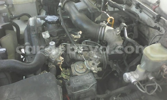 Buy Used Toyota Hilux White Car in Addis–Ababa in Ethiopia Buy Used Toyota Hilux White Car in Addis–Ababa in Ethiopia