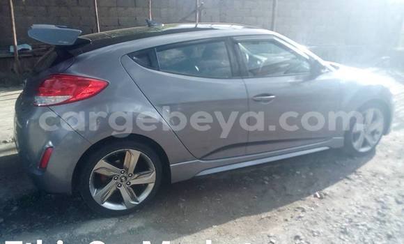 Buy Used Hyundai Veloster Other Car in Addis–Ababa in Ethiopia Buy Used Hyundai Veloster Other Car in Addis–Ababa in Ethiopia
