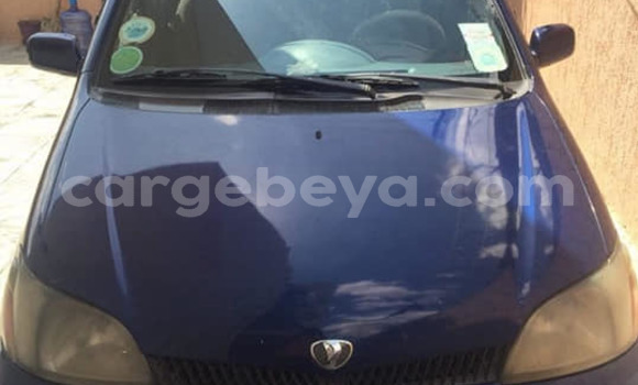 Buy Used Toyota Platz Blue Car in Addis–Ababa in Ethiopia Buy Used Toyota Platz Blue Car in Addis–Ababa in Ethiopia