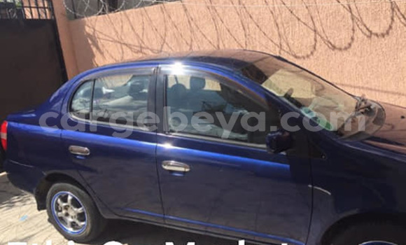 Buy Used Toyota Platz Blue Car in Addis–Ababa in Ethiopia Buy Used Toyota Platz Blue Car in Addis–Ababa in Ethiopia