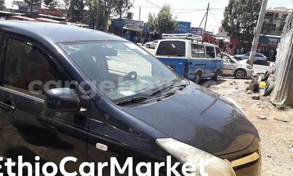 Buy Used Toyota Avanza Black Car in Addis–Ababa in Ethiopia Buy Used Toyota Avanza Black Car in Addis–Ababa in Ethiopia