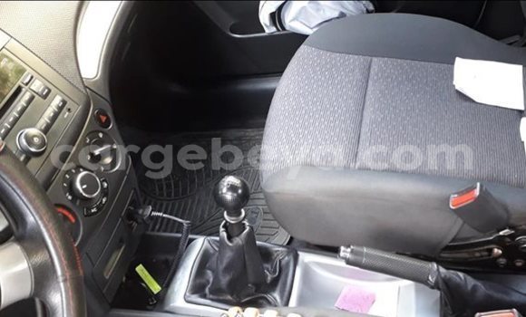 Buy Used Chevrolet Aveo Silver Car in Addis–Ababa in Ethiopia Buy Used Chevrolet Aveo Silver Car in Addis–Ababa in Ethiopia