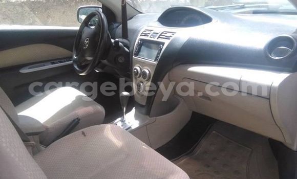 Buy Used Toyota Belta Silver Car in Addis–Ababa in Ethiopia Buy Used Toyota Belta Silver Car in Addis–Ababa in Ethiopia