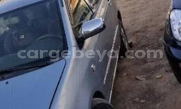 Buy Used Toyota Corolla Silver Car in Addis–Ababa in Ethiopia Buy Used Toyota Corolla Silver Car in Addis–Ababa in Ethiopia