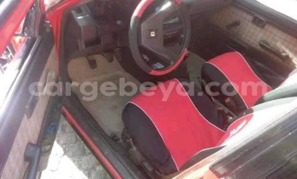 Buy Used Toyota Corolla Red Car in Addis–Ababa in Ethiopia Buy Used Toyota Corolla Red Car in Addis–Ababa in Ethiopia