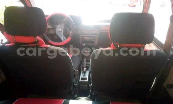Buy Used Toyota Corolla Red Car in Addis–Ababa in Ethiopia Buy Used Toyota Corolla Red Car in Addis–Ababa in Ethiopia