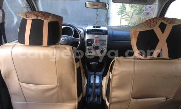 Buy Used Daihatsu Terios White Car in Addis–Ababa in Ethiopia Buy Used Daihatsu Terios White Car in Addis–Ababa in Ethiopia