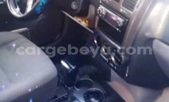 Buy Used Hyundai Getz Silver Car in Addis–Ababa in Ethiopia Buy Used Hyundai Getz Silver Car in Addis–Ababa in Ethiopia