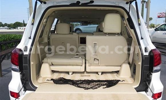 Buy Used Lexus LX Black Car in Addis–Ababa in Ethiopia Buy Used Lexus LX Black Car in Addis–Ababa in Ethiopia
