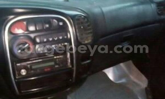 Buy Used Hyundai H1 Silver Car in Addis–Ababa in Ethiopia Buy Used Hyundai H1 Silver Car in Addis–Ababa in Ethiopia