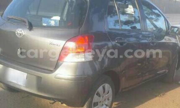 Buy Used Toyota Yaris Other Car in Addis–Ababa in Ethiopia Buy Used Toyota Yaris Other Car in Addis–Ababa in Ethiopia