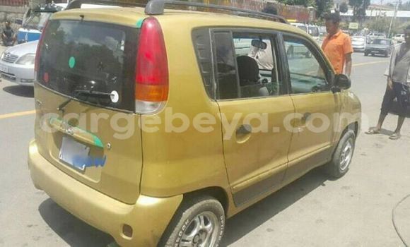 Buy Used Hyundai Atoz Other Car in Addis–Ababa in Ethiopia Buy Used Hyundai Atoz Other Car in Addis–Ababa in Ethiopia