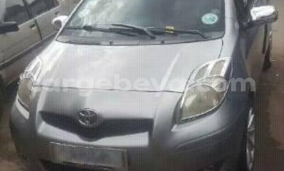 Buy Used Toyota Yaris Other Car in Addis–Ababa in Ethiopia Buy Used Toyota Yaris Other Car in Addis–Ababa in Ethiopia