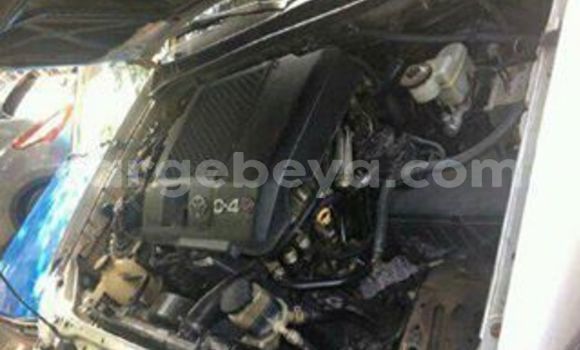 Buy Used Toyota Pickup Silver Car in Addis–Ababa in Ethiopia Buy Used Toyota Pickup Silver Car in Addis–Ababa in Ethiopia