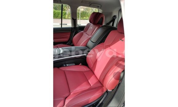 Buy Import Toyota Land Cruiser Black Car in Import - Dubai in Ethiopia Buy Import Toyota Land Cruiser Black Car in Import - Dubai in Ethiopia