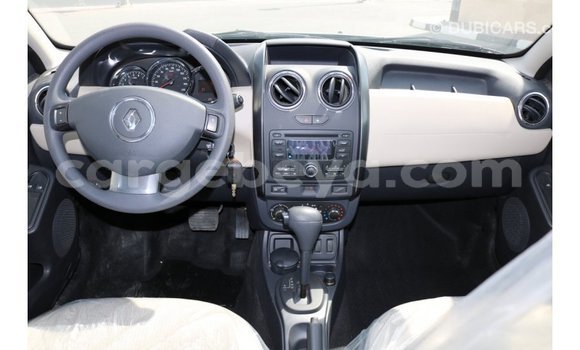 Buy Import Renault Duster Other Car in Import - Dubai in Ethiopia