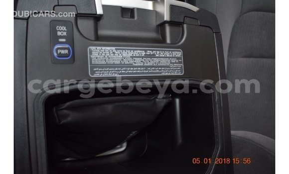 Buy Import Toyota Land Cruiser Other Car in Import - Dubai in Ethiopia Buy Import Toyota Land Cruiser Other Car in Import - Dubai in Ethiopia