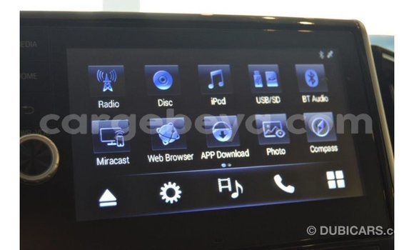 Buy Import Toyota Land Cruiser Other Car in Import - Dubai in Ethiopia Buy Import Toyota Land Cruiser Other Car in Import - Dubai in Ethiopia