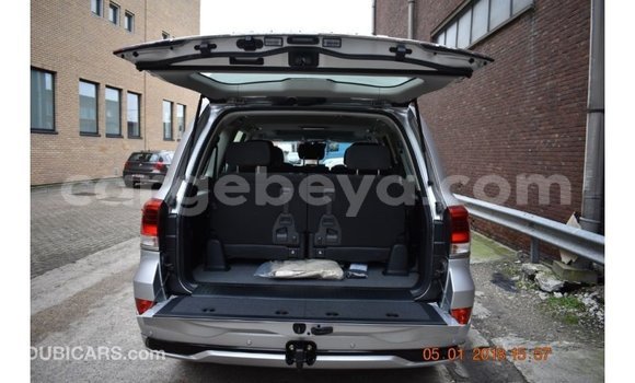 Buy Import Toyota Land Cruiser Other Car in Import - Dubai in Ethiopia Buy Import Toyota Land Cruiser Other Car in Import - Dubai in Ethiopia