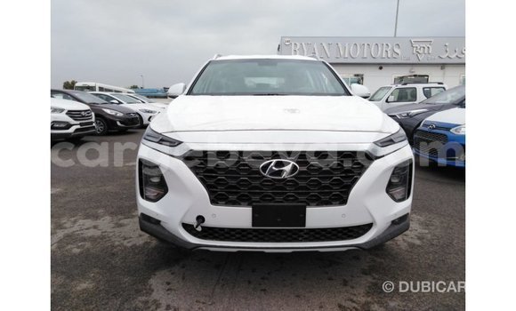 Imported Hyundai Santa Fe White Makiinaa iti Import - Dubai keessatti Ethiopia keessatti Imported Hyundai Santa Fe White Makiinaa iti Import - Dubai keessatti Ethiopia keessatti