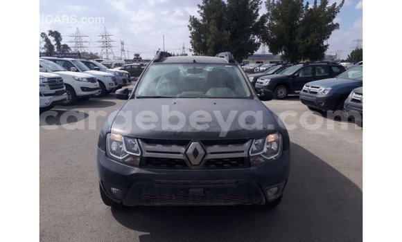 Imported Renault Duster Black Makiinaa iti Import - Dubai keessatti Ethiopia keessatti Imported Renault Duster Black Makiinaa iti Import - Dubai keessatti Ethiopia keessatti
