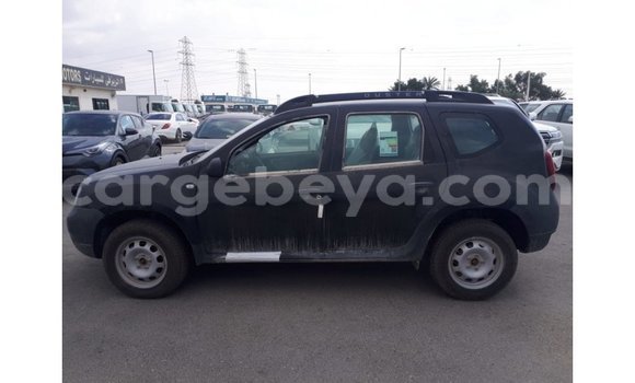 Imported Renault Duster Black Makiinaa iti Import - Dubai keessatti Ethiopia keessatti Imported Renault Duster Black Makiinaa iti Import - Dubai keessatti Ethiopia keessatti