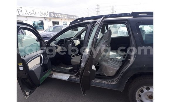 Imported Renault Duster Black Makiinaa iti Import - Dubai keessatti Ethiopia keessatti Imported Renault Duster Black Makiinaa iti Import - Dubai keessatti Ethiopia keessatti
