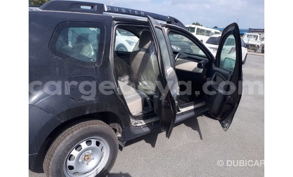 Imported Renault Duster Black Makiinaa iti Import - Dubai keessatti Ethiopia keessatti Imported Renault Duster Black Makiinaa iti Import - Dubai keessatti Ethiopia keessatti