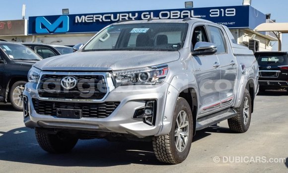 Buy Import Toyota Hilux Other Car in Import - Dubai in Ethiopia Buy Import Toyota Hilux Other Car in Import - Dubai in Ethiopia