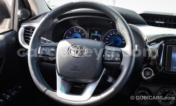 Buy Import Toyota Hilux Other Car in Import - Dubai in Ethiopia Buy Import Toyota Hilux Other Car in Import - Dubai in Ethiopia