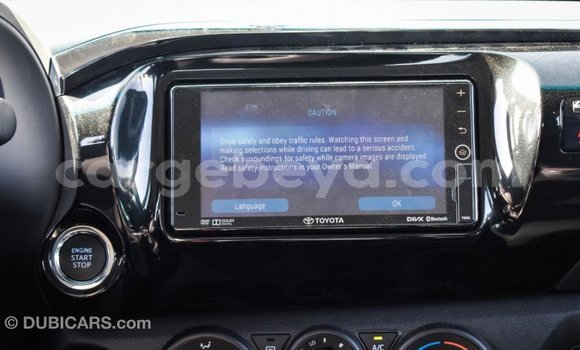 Buy Import Toyota Hilux Other Car in Import - Dubai in Ethiopia Buy Import Toyota Hilux Other Car in Import - Dubai in Ethiopia