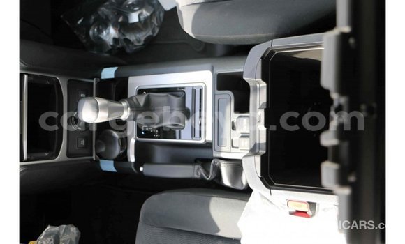Buy Import Toyota Prado White Car in Import - Dubai in Ethiopia Buy Import Toyota Prado White Car in Import - Dubai in Ethiopia