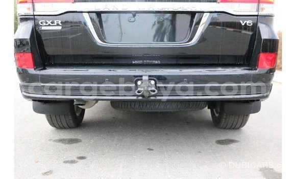 Buy Import Toyota Land Cruiser Black Car in Import - Dubai in Ethiopia Buy Import Toyota Land Cruiser Black Car in Import - Dubai in Ethiopia