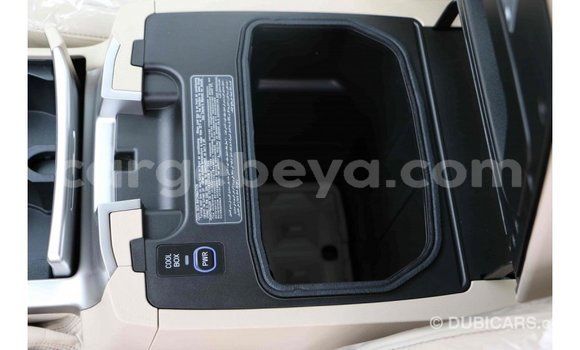 Buy Import Toyota Land Cruiser Black Car in Import - Dubai in Ethiopia Buy Import Toyota Land Cruiser Black Car in Import - Dubai in Ethiopia