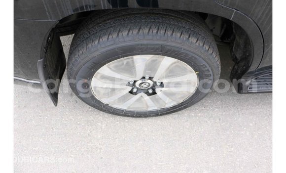 Buy Import Toyota Land Cruiser Black Car in Import - Dubai in Ethiopia Buy Import Toyota Land Cruiser Black Car in Import - Dubai in Ethiopia
