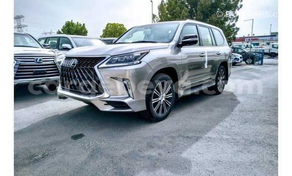 Buy Import Lexus LX Other Car in Import - Dubai in Ethiopia Buy Import Lexus LX Other Car in Import - Dubai in Ethiopia