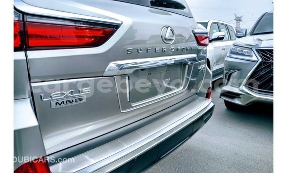 Buy Import Lexus LX Other Car in Import - Dubai in Ethiopia Buy Import Lexus LX Other Car in Import - Dubai in Ethiopia