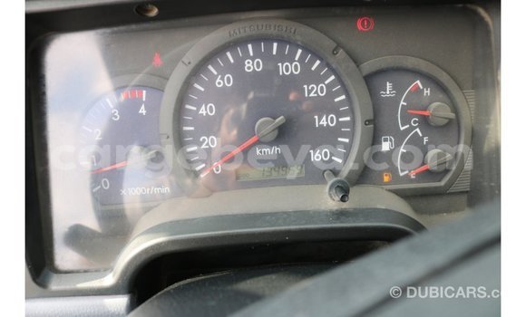 Buy Import Mitsubishi L400 White Truck in Import - Dubai in Ethiopia