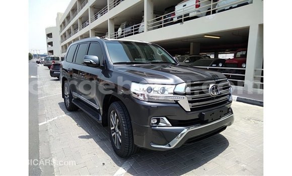 Buy Import Toyota Land Cruiser Other Car in Import - Dubai in Ethiopia Buy Import Toyota Land Cruiser Other Car in Import - Dubai in Ethiopia