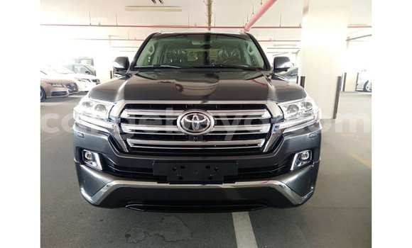 Buy Import Toyota Land Cruiser Other Car in Import - Dubai in Ethiopia Buy Import Toyota Land Cruiser Other Car in Import - Dubai in Ethiopia