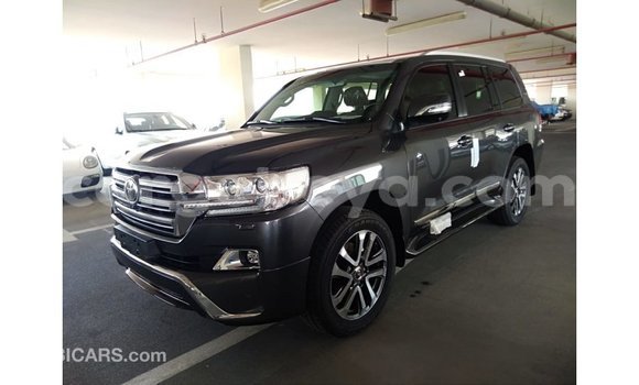 Buy Import Toyota Land Cruiser Other Car in Import - Dubai in Ethiopia Buy Import Toyota Land Cruiser Other Car in Import - Dubai in Ethiopia
