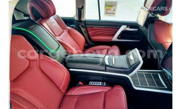 Buy Import Toyota Land Cruiser Black Car in Import - Dubai in Ethiopia Buy Import Toyota Land Cruiser Black Car in Import - Dubai in Ethiopia