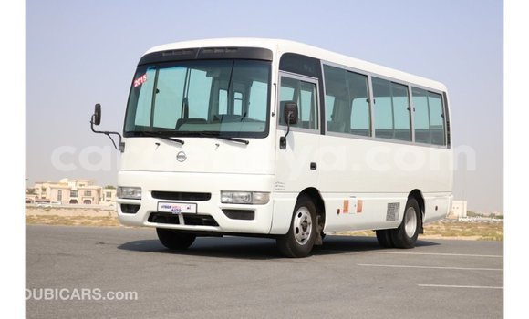 Buy Import Nissan Evalia White Truck in Import - Dubai in Ethiopia Buy Import Nissan Evalia White Truck in Import - Dubai in Ethiopia