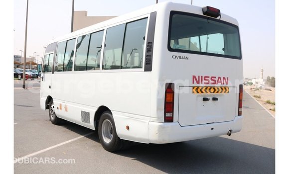 Buy Import Nissan Evalia White Truck in Import - Dubai in Ethiopia Buy Import Nissan Evalia White Truck in Import - Dubai in Ethiopia
