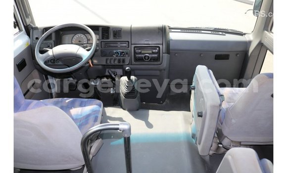 Buy Import Nissan Evalia White Truck in Import - Dubai in Ethiopia Buy Import Nissan Evalia White Truck in Import - Dubai in Ethiopia