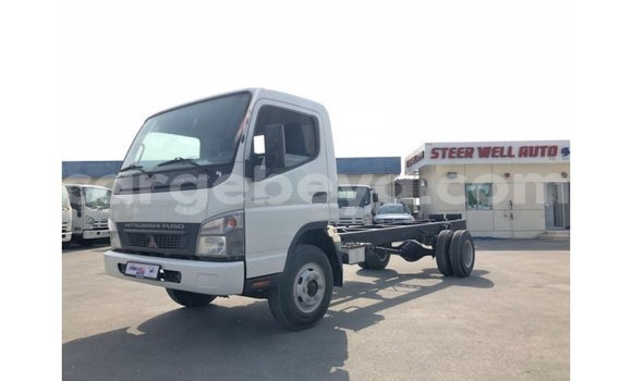 Buy Import Mitsubishi L400 White Truck in Import - Dubai in Ethiopia Buy Import Mitsubishi L400 White Truck in Import - Dubai in Ethiopia