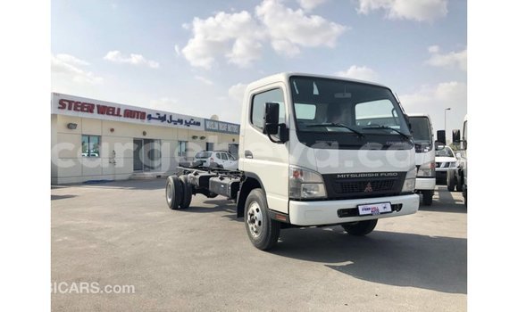 Buy Import Mitsubishi L400 White Truck in Import - Dubai in Ethiopia Buy Import Mitsubishi L400 White Truck in Import - Dubai in Ethiopia
