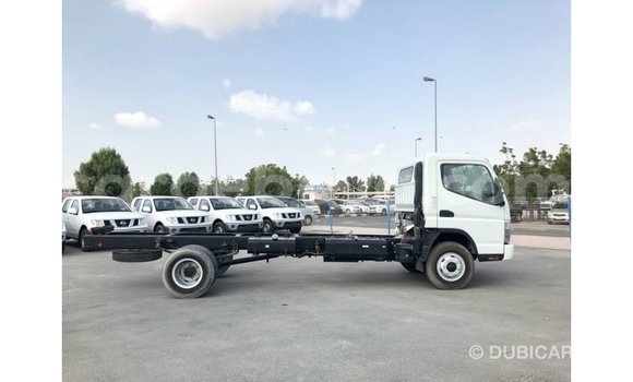 Buy Import Mitsubishi L400 White Truck in Import - Dubai in Ethiopia Buy Import Mitsubishi L400 White Truck in Import - Dubai in Ethiopia